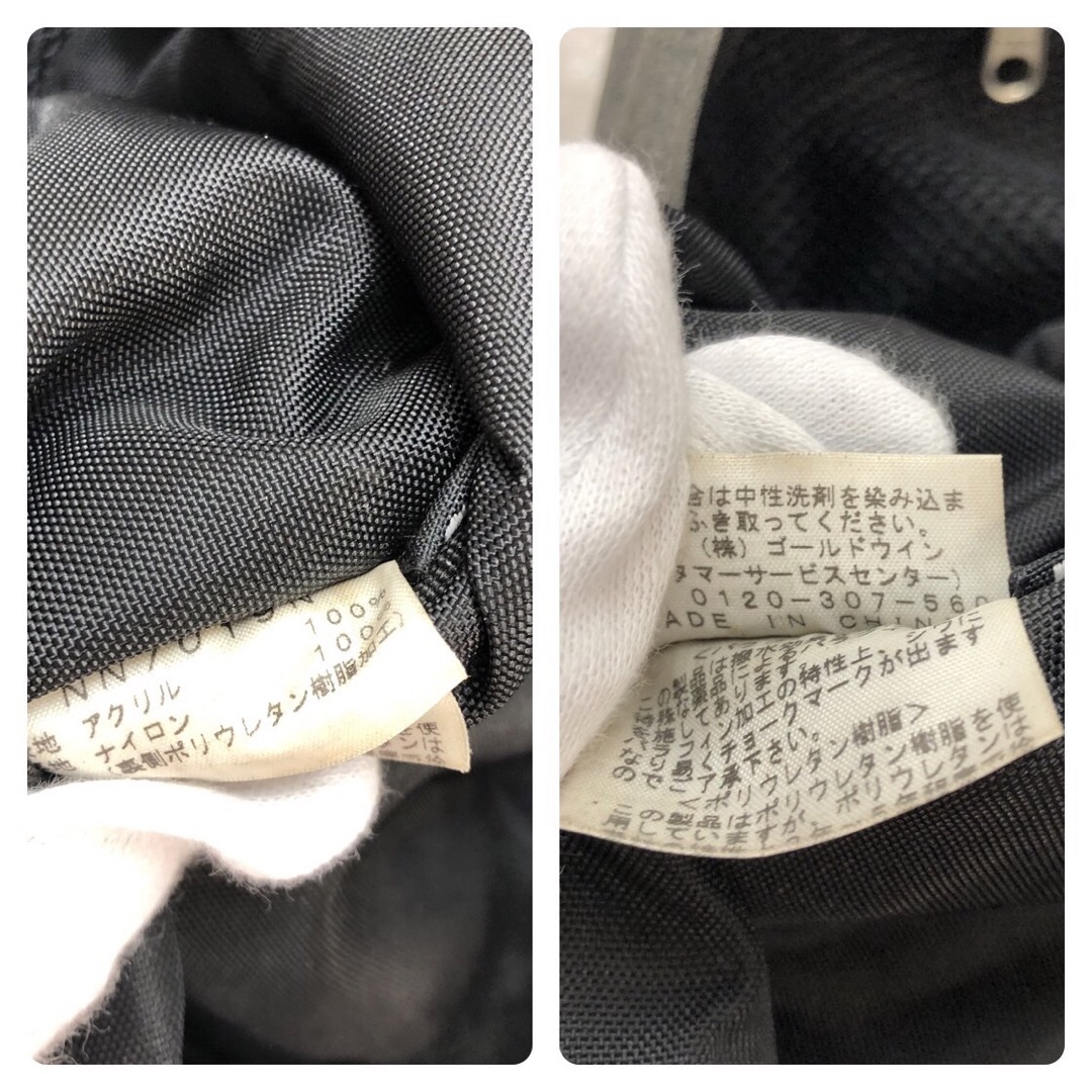 THE NORTH FACE(ザノースフェイス)のノースフェイス　ボディバッグ　18682004 メンズのバッグ(ボディーバッグ)の商品写真