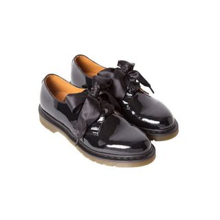 ドクターマーチン(Dr.Martens)のドクターマーチン×ビームス スリーホール UK3(ローファー/革靴)