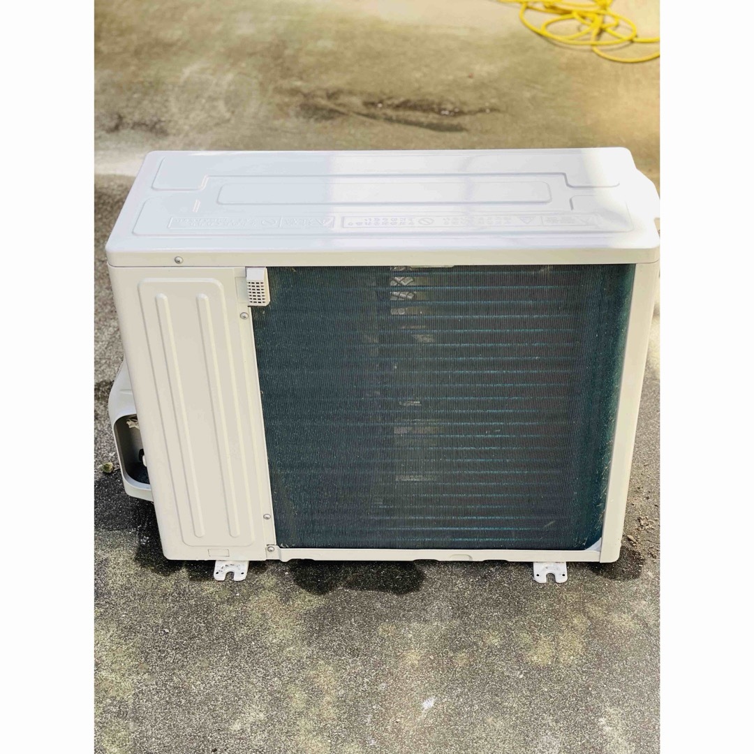 エアコン6畳用】HA-S22CE8-W ハイアール 2020年製 エアコン6畳用】HA-S22CE8-W ハイアール 2020年製