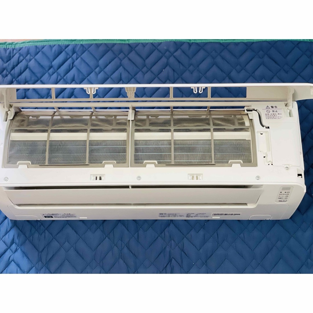 エアコン6畳用】HA-S22CE8-W ハイアール 2020年製 エアコン6畳用】HA-S22CE8-W ハイアール 2020年製
