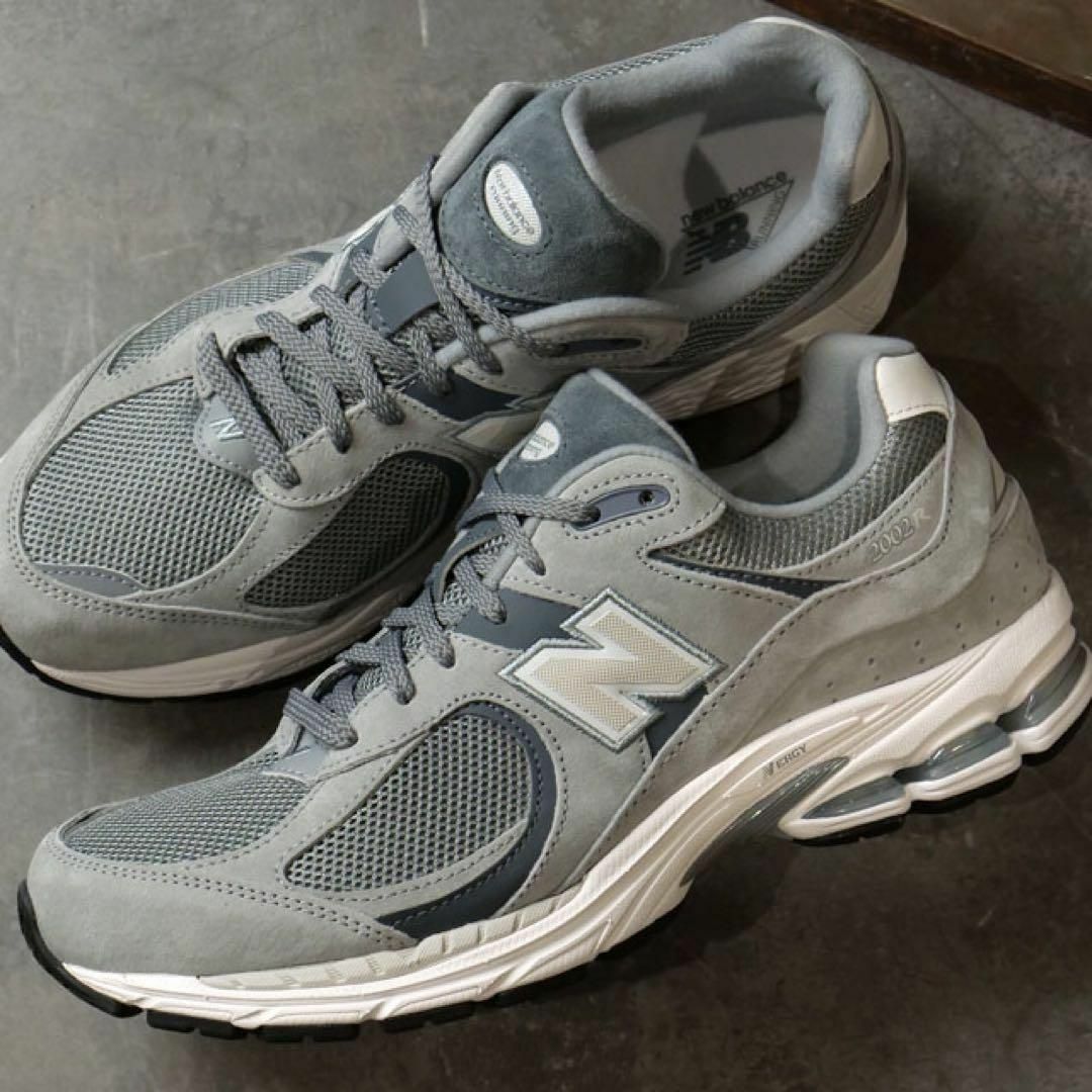 New Balance(ニューバランス)の【送料無料】new balance M2002RST スニーカー 26.5cm メンズの靴/シューズ(スニーカー)の商品写真