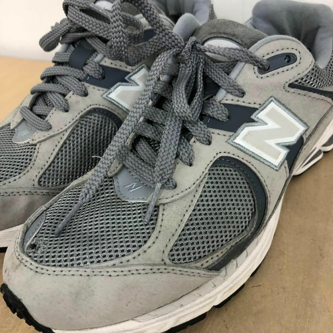 New Balance(ニューバランス)の【送料無料】new balance M2002RST スニーカー 26.5cm メンズの靴/シューズ(スニーカー)の商品写真