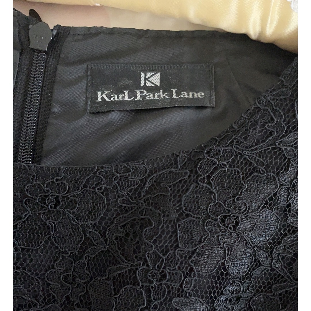 KarL Park Lane(カールパークレーン)のKarL  Park Lane レディースのワンピース(ひざ丈ワンピース)の商品写真