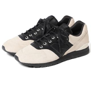 ニューバランス(New Balance)のNEW BALANCE × BEAMS PLUS / 別注 CM996 25cm(スニーカー)