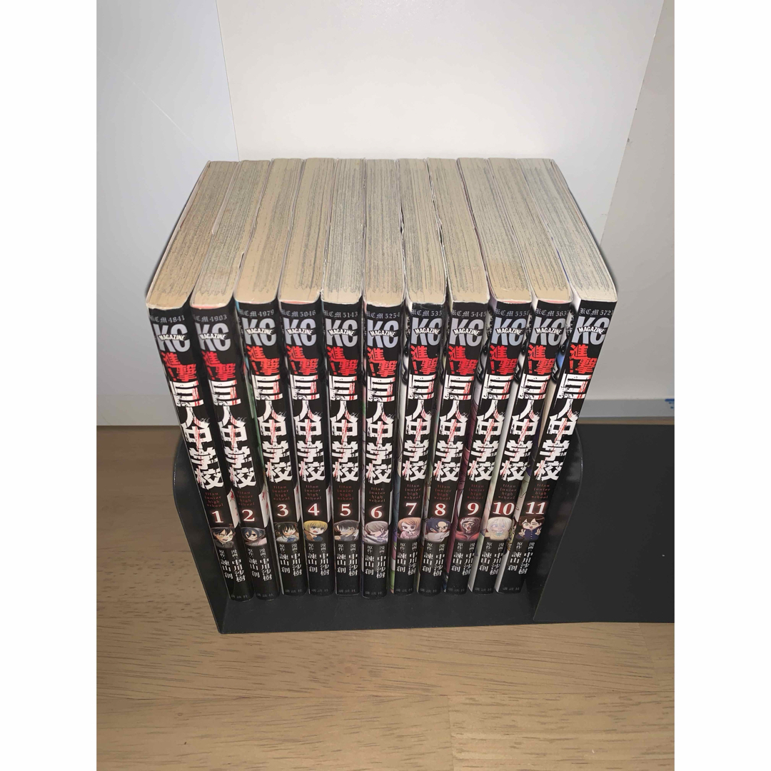 講談社 - 進撃の巨人 全巻セット 69冊の通販 by 仁's shop 講談社 - 進撃の巨人 全巻セット 69冊の通販 by 仁's shop