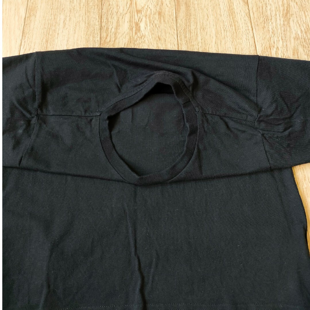 しまむら(シマムラ)のしまむら MINECRAFT 半袖Tシャツ 150cm キッズ/ベビー/マタニティのキッズ服男の子用(90cm~)(Tシャツ/カットソー)の商品写真
