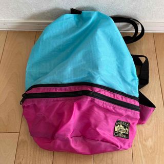 エフオーキッズ(F.O.KIDS)の【F.O.KIDS】2wayリュック(リュックサック)