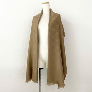 MaxMara カシミヤストール　美品190cm×74cmです