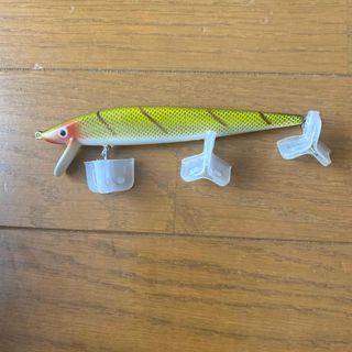 HEDDON ルアー(ルアー用品)