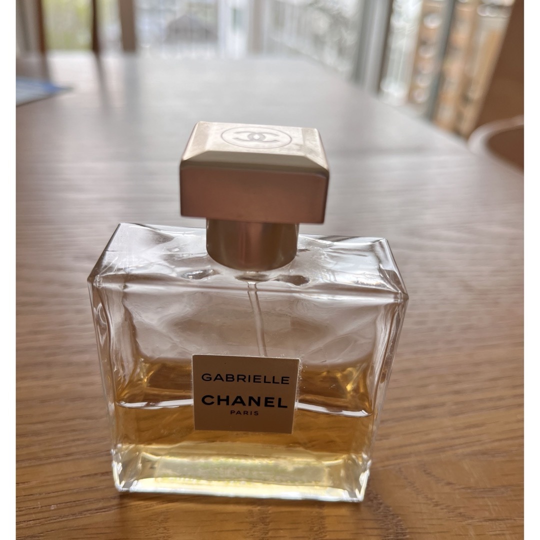 CHANEL(シャネル)のガブリエル シャネル オードゥ パルファム (ヴァポリザター) 50ml コスメ/美容の香水(香水(女性用))の商品写真