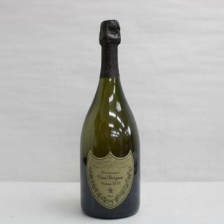 ドンペリニヨン(Dom Pérignon)のドンペリニヨン 2013 Dom perignon(シャンパン/スパークリングワイン)