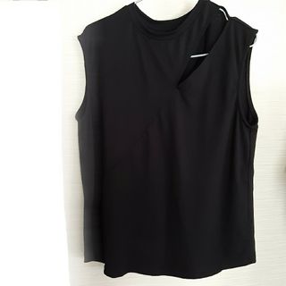 シーイン(SHEIN)のシーイン　タンクトップ(タンクトップ)