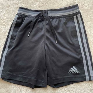 アディダス(adidas)のadidas＊ショートパンツ120(パンツ/スパッツ)