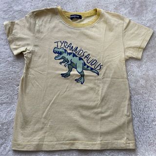 クレードスコープ(kladskap)のクレードスコープ＊半袖Tシャツ120(Tシャツ/カットソー)