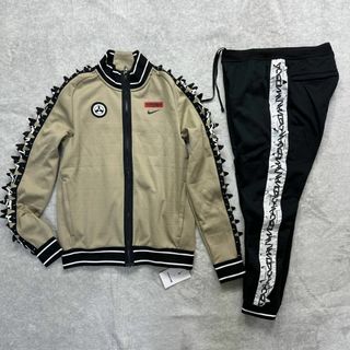 新品未使用 NIKE Mサイズ ACRONYM ナイキ アクロニウム ジャージ 新品未使用 NIKE Mサイズ ACRONYM ナイキ アクロニウム ジャージ