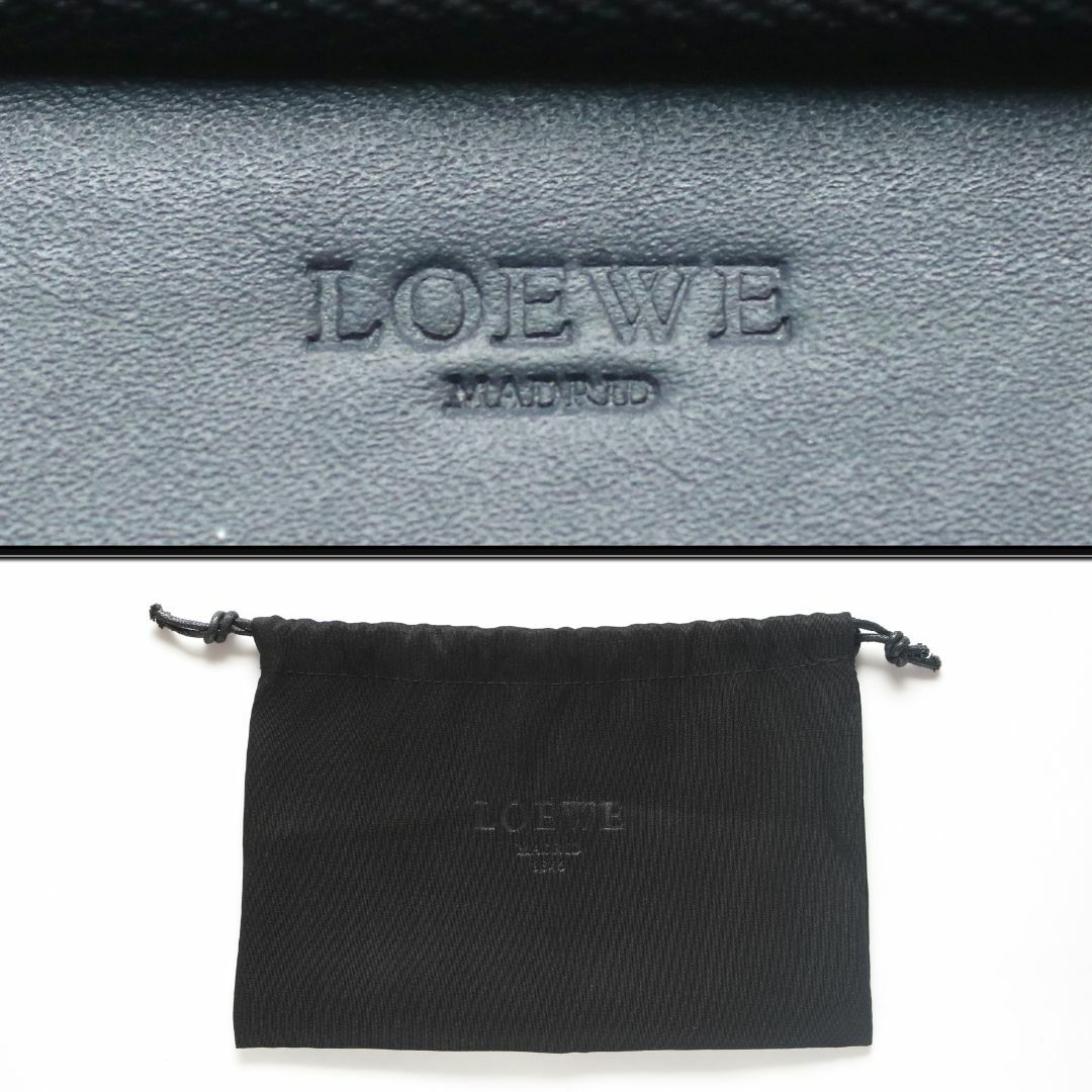 LOEWE(ロエベ)のご機嫌大ちゃん様　　/ ラウンドファスナー / 長財布 レディースのファッション小物(財布)の商品写真