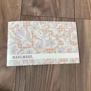 MARLMARL - MARLMARL エコー写真アルバム