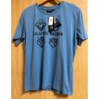 ユニセックス 呪術廻戦 Tシャツ 新品未使用 半袖(Tシャツ(半袖/袖なし))