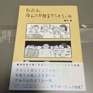 たぶん、なんとかなるでしょう。続(結婚/出産/子育て)