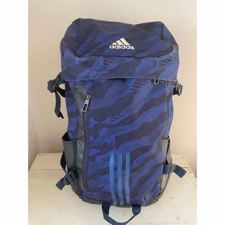 アディダス(adidas)のadidas アディダス  大容量  40L  リュック(バッグパック/リュック)