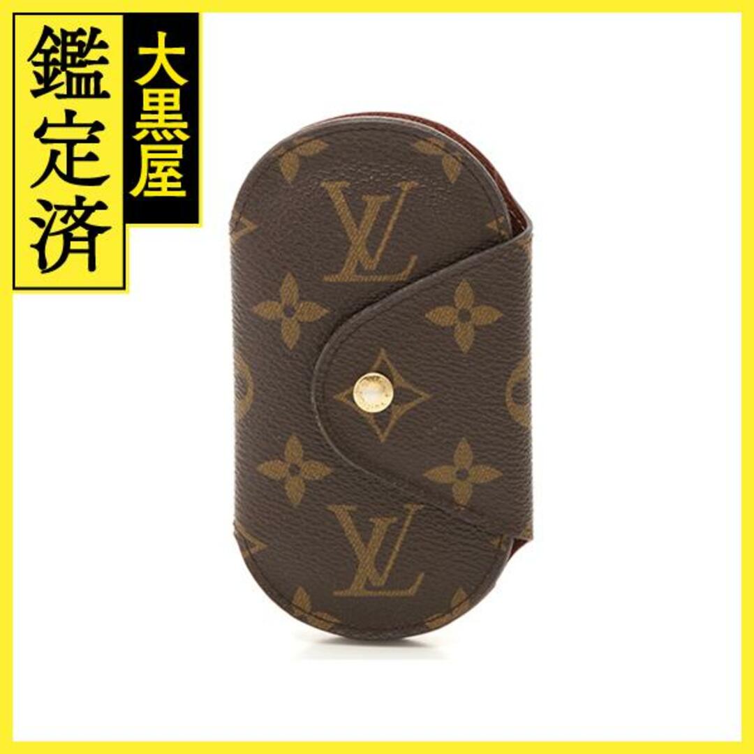 LOUIS VUITTON - ルイヴィトン ミュルティクレ・ロンGM モノグラム LOUIS VUITTON - ルイヴィトン ミュルティクレ・ロンGM モノグラム