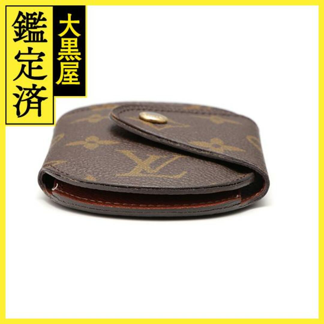 LOUIS VUITTON - ルイヴィトン ミュルティクレ・ロンGM モノグラム LOUIS VUITTON - ルイヴィトン ミュルティクレ・ロンGM モノグラム