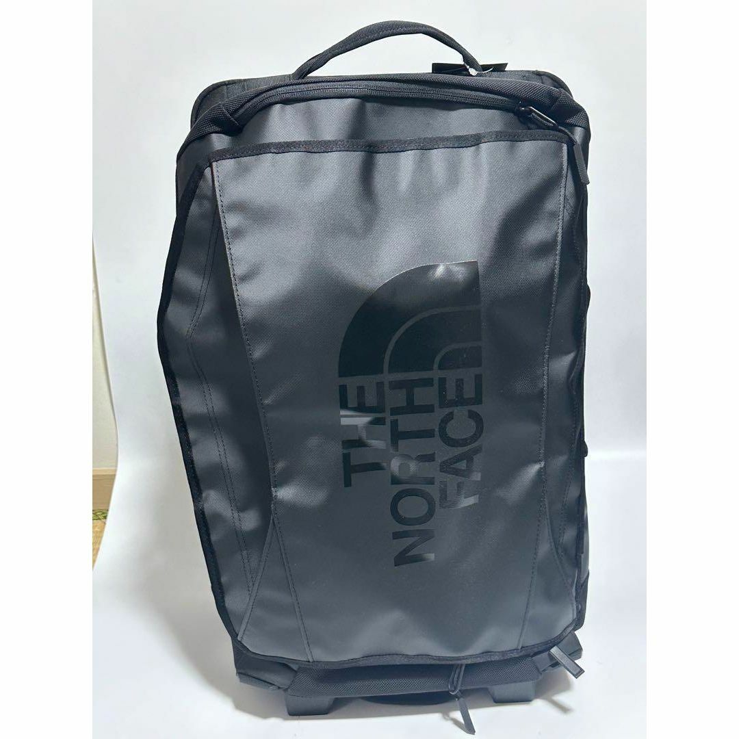 THE NORTH FACE(ザノースフェイス)の新品　ノースフェイス　ローリングサンダー22インチ  NM82377　40L メンズのバッグ(トラベルバッグ/スーツケース)の商品写真