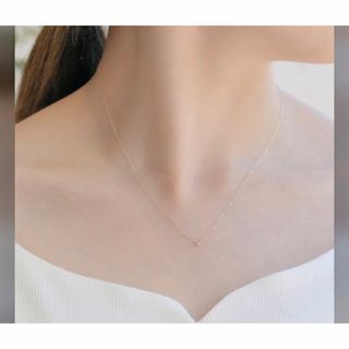 エルアンドコー(L&CO.)のJewel closet by L&Co. ネックレス(ネックレス)