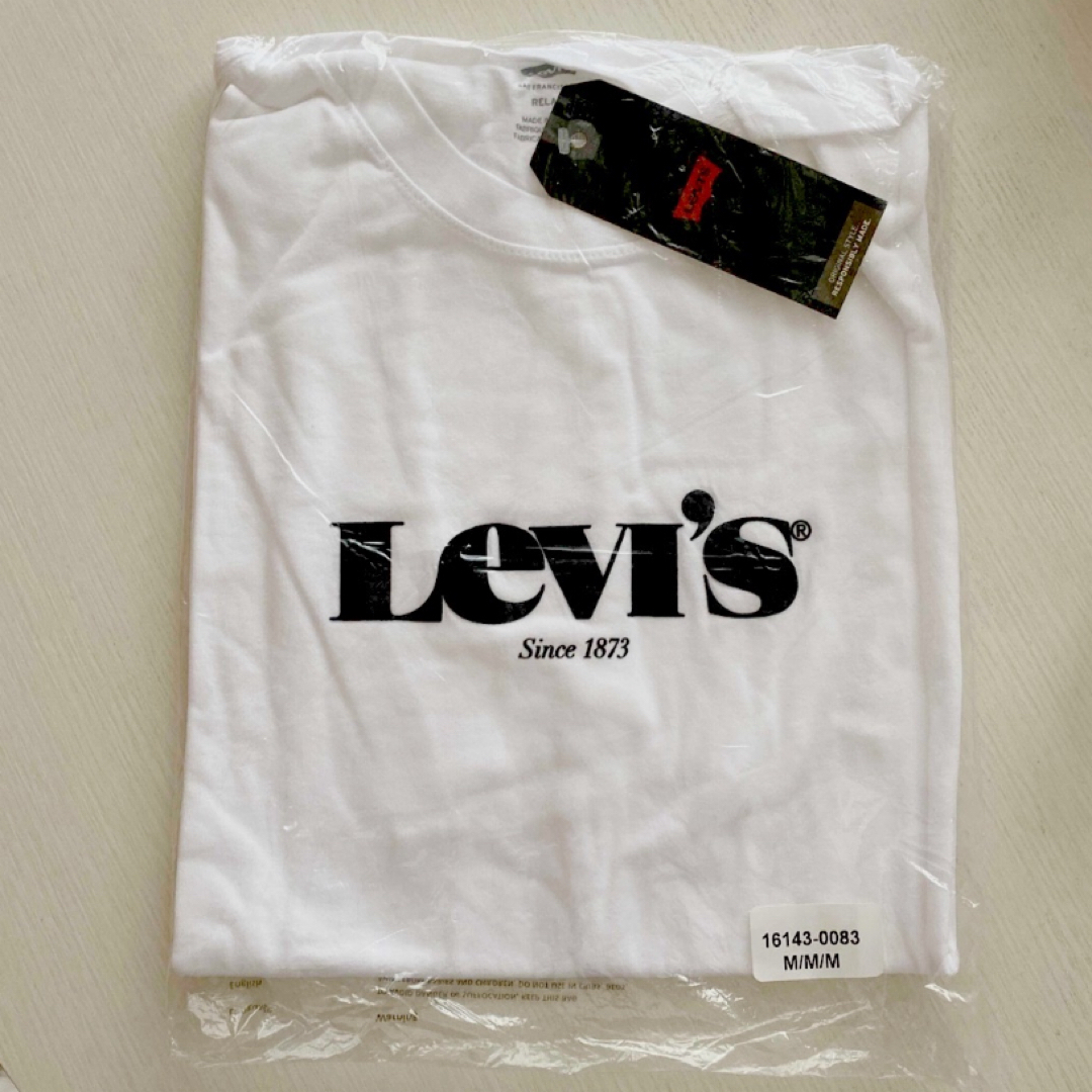 Levi's(リーバイス)のLevi's リーバイス  ★  Tシャツ    半袖 メンズのトップス(Tシャツ/カットソー(半袖/袖なし))の商品写真