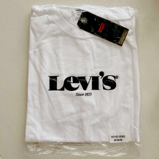 リーバイス(Levi's)のLevi's リーバイス  ★  Tシャツ    半袖(Tシャツ/カットソー(半袖/袖なし))