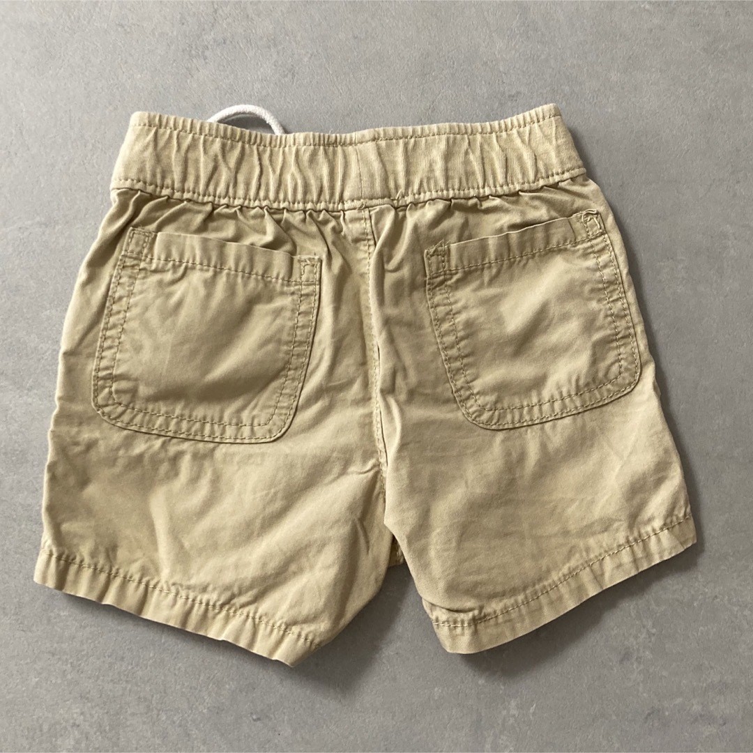 babyGAP(ベビーギャップ)の半ズボン ハーフパンツ ショートパンツ キッズ/ベビー/マタニティのベビー服(~85cm)(パンツ)の商品写真