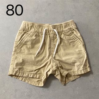 ベビーギャップ(babyGAP)の半ズボン ハーフパンツ ショートパンツ(パンツ)