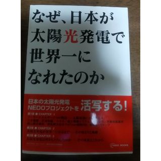 なぜ、日本が太陽光発電で世界一になれたのか(ビジネス/経済)