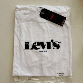 リーバイス(Levi's)のLevi's リーバイス ★  Tシャツ   半袖(Tシャツ/カットソー(半袖/袖なし))