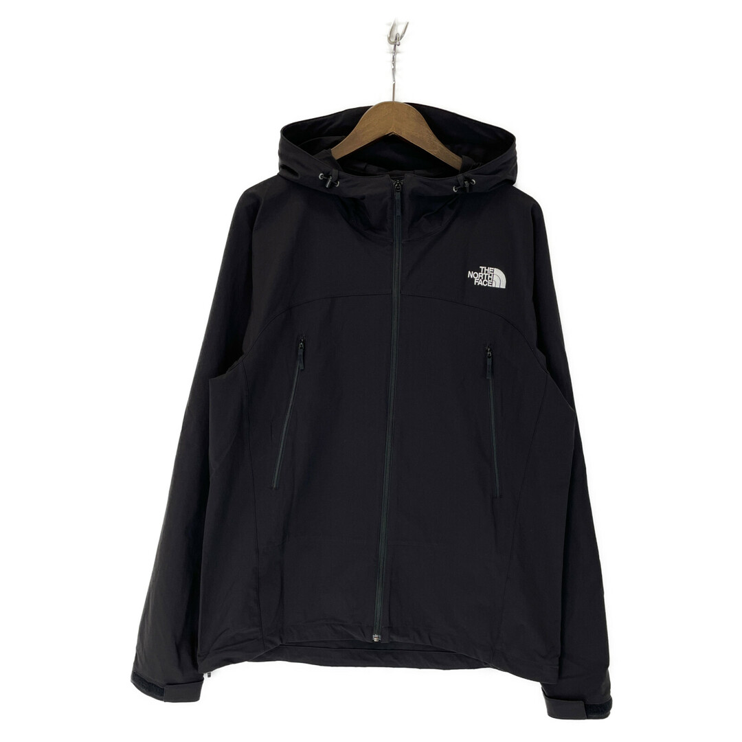 THE NORTH FACE(ザノースフェイス)のノースフェイス NP21944 ﾌﾞﾗｯｸ ｴﾎﾞﾘｭｰｼｮﾝｼﾞｬｹｯﾄ XL メンズのジャケット/アウター(その他)の商品写真