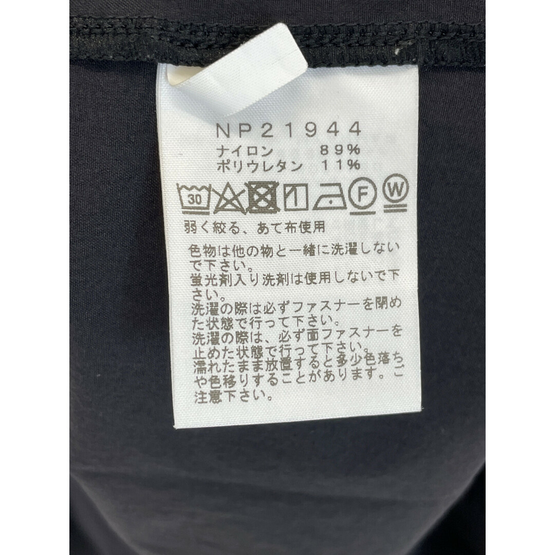 THE NORTH FACE(ザノースフェイス)のノースフェイス NP21944 ﾌﾞﾗｯｸ ｴﾎﾞﾘｭｰｼｮﾝｼﾞｬｹｯﾄ XL メンズのジャケット/アウター(その他)の商品写真