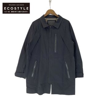 ホワイトマウンテニアリング(WHITE MOUNTAINEERING)のホワイトマウンテニアリング BK1571202 ブラック ゴアテックス コート 2(その他)