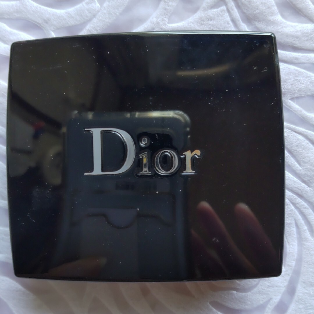 Christian Dior(クリスチャンディオール)の【Dior】ディオール  ショウ モノ  # 848 アイシャドウ コスメ/美容のベースメイク/化粧品(アイシャドウ)の商品写真