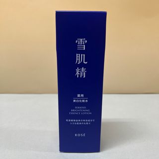 セッキセイ(雪肌精)の薬用雪肌精 ブライトニング エッセンス ローション(200ml)(化粧水/ローション)