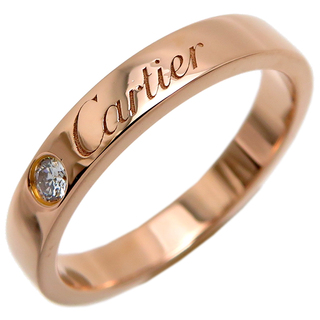 カルティエ(Cartier)のカルティエ リング・指輪 B4086449(リング(指輪))