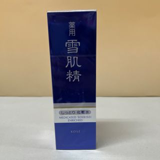 セッキセイ(雪肌精)の薬用雪肌精 エンリッチ 200ml(化粧水/ローション)