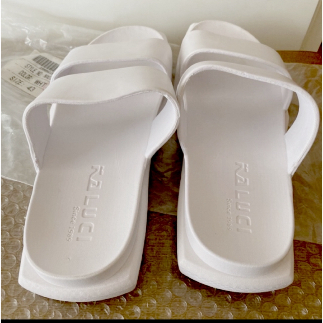 SVEC(シュベック)のSVEC シュベック ★ シャワー サンダル  メンズの靴/シューズ(サンダル)の商品写真