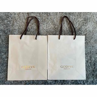 ゴディバ(GODIVA)のGODIVA ゴディバ　ショッパー(ショップ袋)