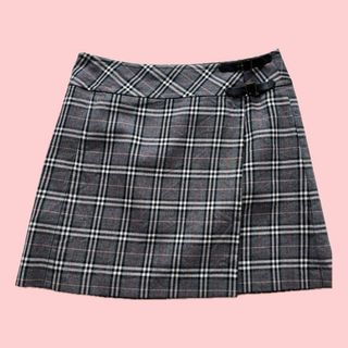 バーバリーブルーレーベル ミニスカートの通販 2,000点以上 | BURBERRY バーバリーブルーレーベル ミニスカートの通販 2,000点以上 | BURBERRY