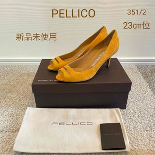 ペリーコ(PELLICO)のPELLICO  ペリーコ(ハイヒール/パンプス)