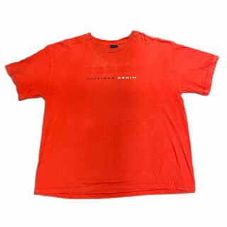 トミージーンズ(TOMMY JEANS)のTOMMY　JEANS Tシャツ(Tシャツ/カットソー(半袖/袖なし))