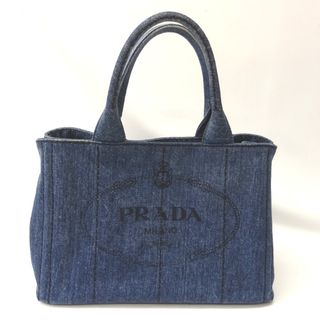 プラダ(PRADA)のプラダ トートバッグ
 カナパ Ft602494 中古(トートバッグ)