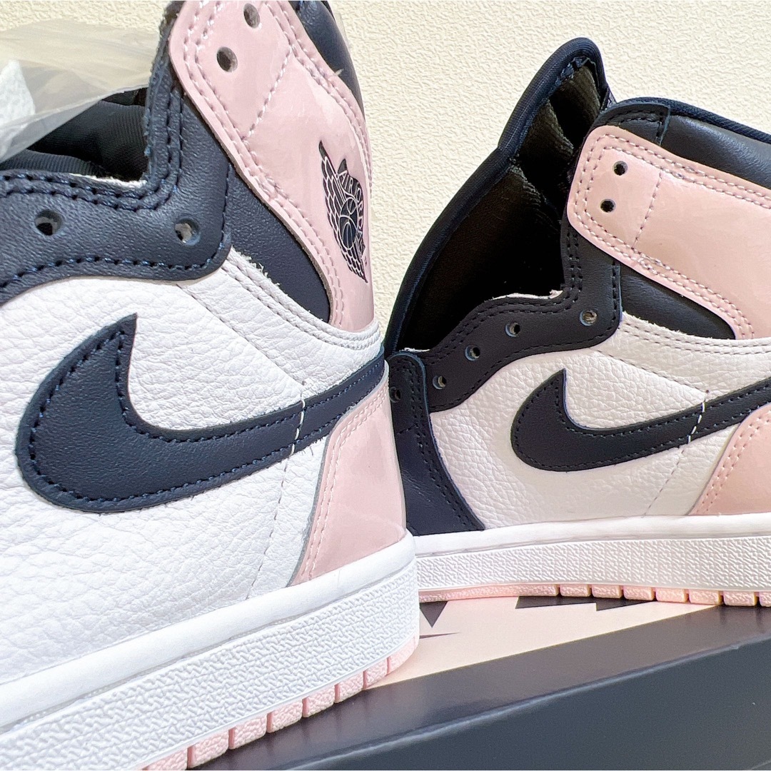 NIKE(ナイキ)のNike Air Jordan 1 High Atmosphere レディースの靴/シューズ(スニーカー)の商品写真