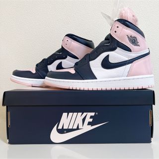 ナイキ(NIKE)のNike Air Jordan 1 High Atmosphere(スニーカー)