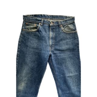 Levi's - 【W33 L34】リーバイス インサイドアウト 501【世界501本限定 Levi's - 【W33 L34】リーバイス インサイドアウト 501【世界501本限定